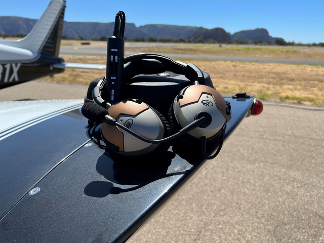 FRTOL Practical Radio Telephony Test