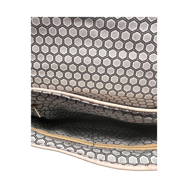 Sac Besace Bellissima femme au chapeau