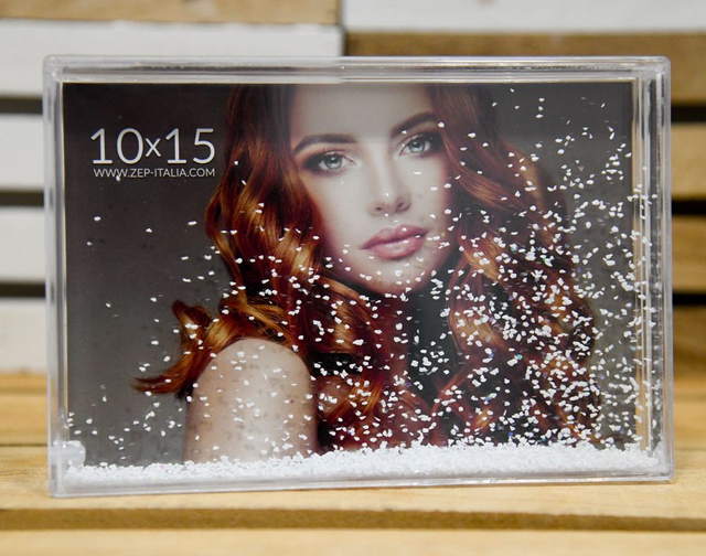 26-SHAKE FRAME 10X15 . RB106