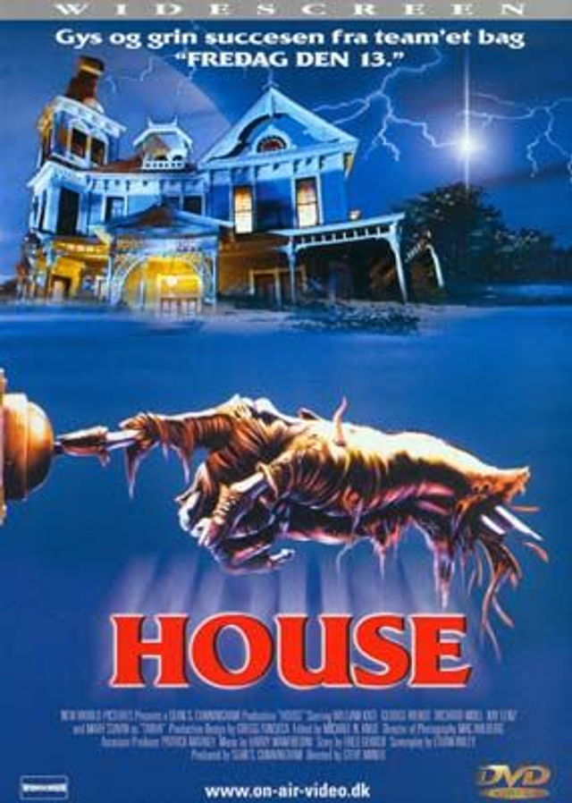 House 1  5709624006218