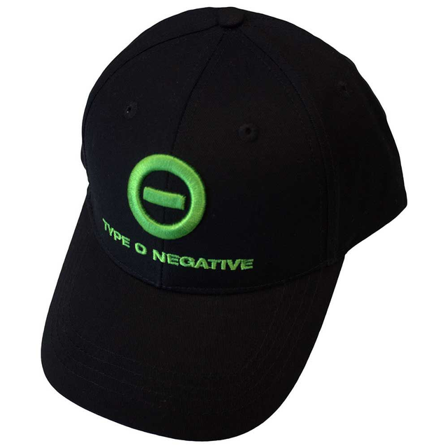 Type O Negative Unisex Baseball Cap