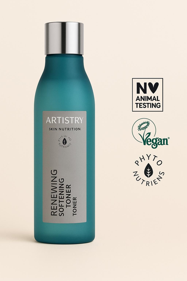 Artistry Skin Nutrition™ Renewing Geschmeidigkeitstoner