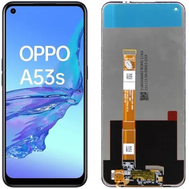 Réparation Ecran Oppo A53 / A53s /A32 /A33 / A11s (4G) (Original)