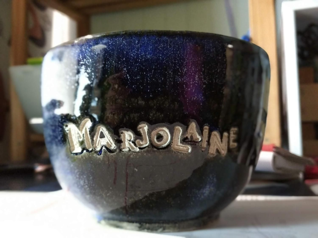 BOLS tasses et MUGS "prénoms" - SUR COMMANDE pour Noël, à partir de Septembre ✨🙏🏼