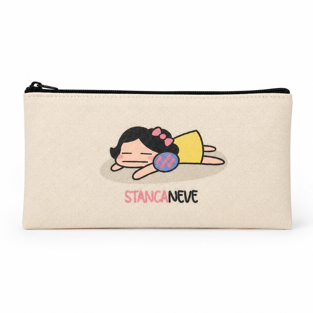 Astuccio portatutto StancaNeve