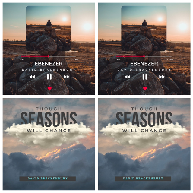 2 x Set - Set for you, set for a friend 