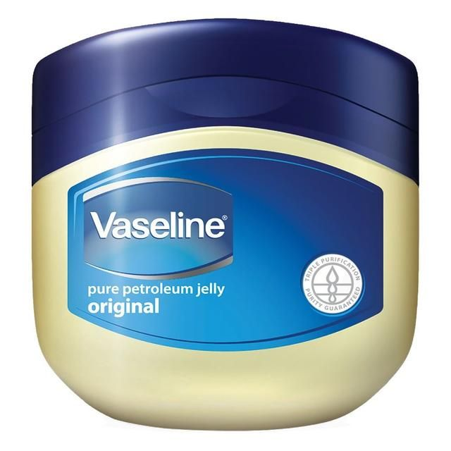 Vaseline Original Pure Petroleum Jelly, 50ml