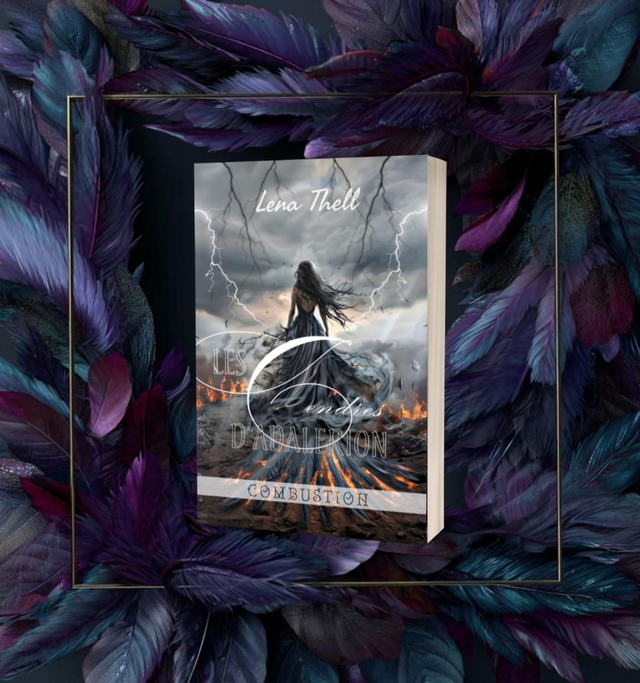 Les Cendres d'Adalérion