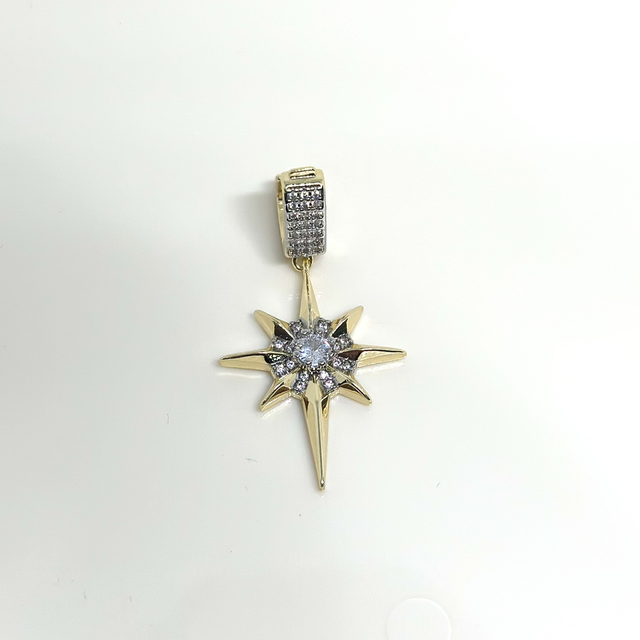 Charm Étoile Céleste 