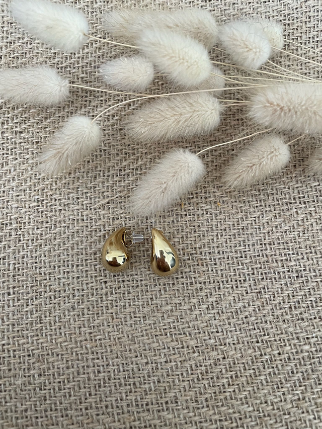 Boucle d’oreille isaé