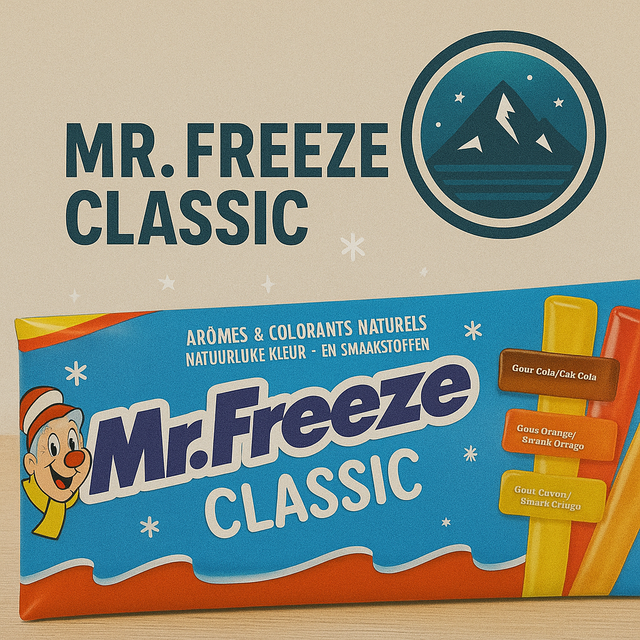 Mr.Freeze