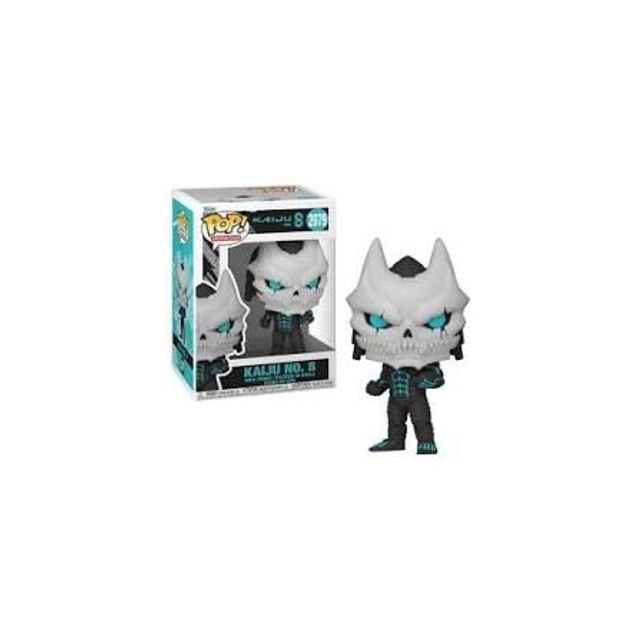 Kaiju No. 8: Kaiju No. 8 Pop! #2079