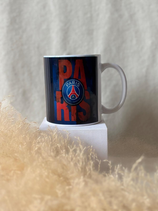 Mug à personnaliser