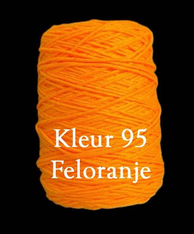 Tufting Yarns 400 gram 8 draads dik