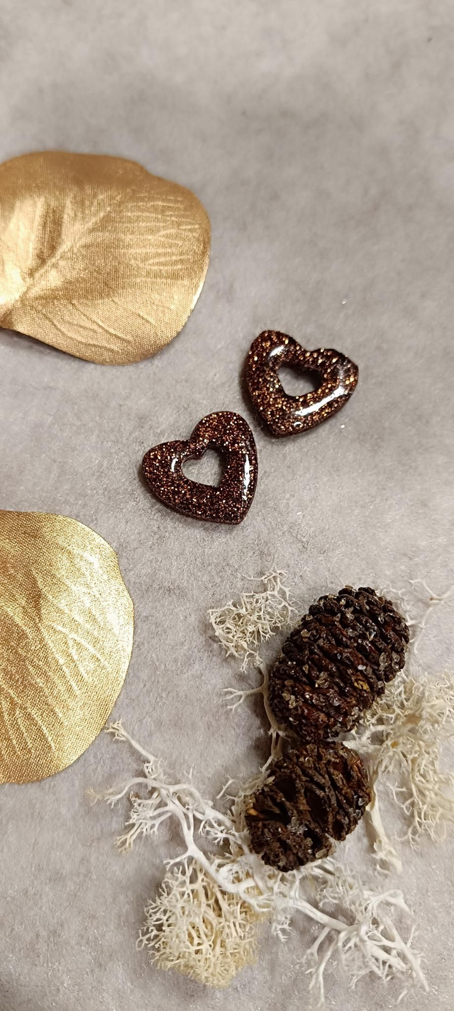 Maxi Maëva - chocolat paillettes