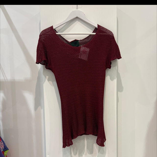 #2115 Jean Paul Gaultier 