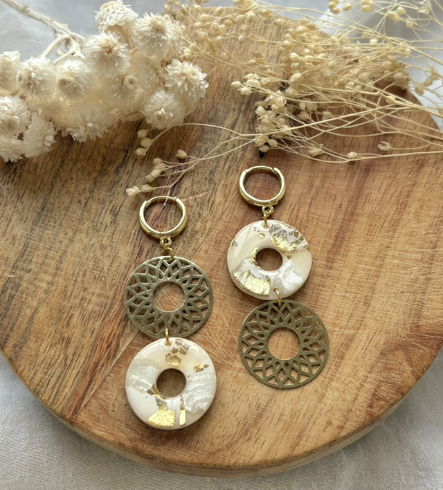 ÉCUME - asymétrique 