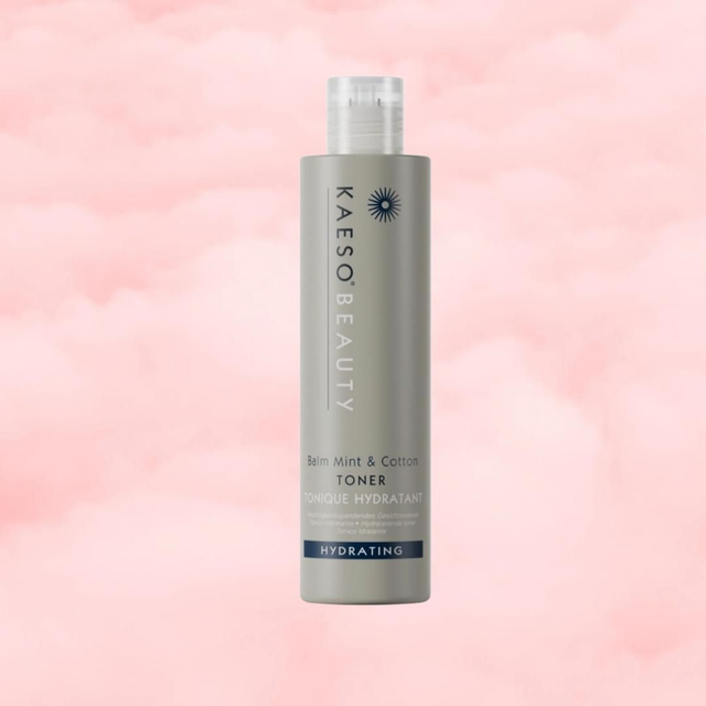 Kaeso Hydrating Toner 495ml