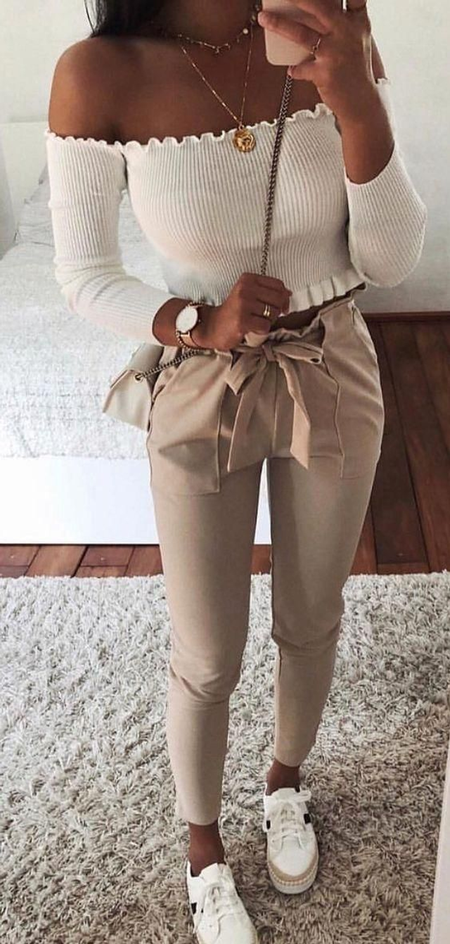 Pantalon Pour Femme