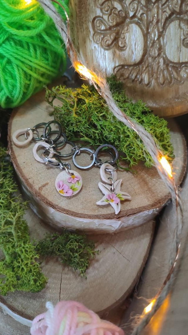 Compte-rang Etoile de mer