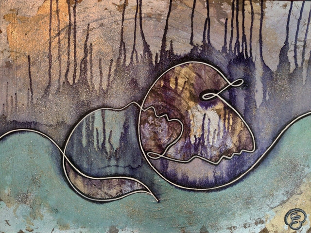 UNO NELL'ALTRO (ONE IN THE OTHER)