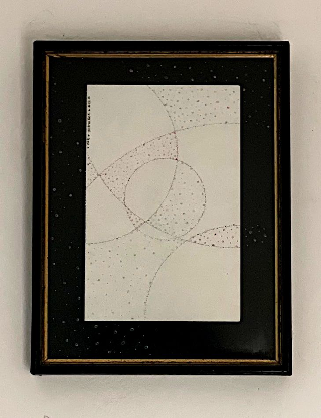 Les Courbes de Xavier