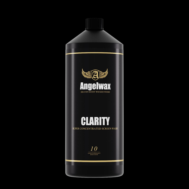 Angelwax CLARITY