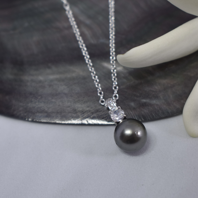 Collier Poekiva (Argent 925)