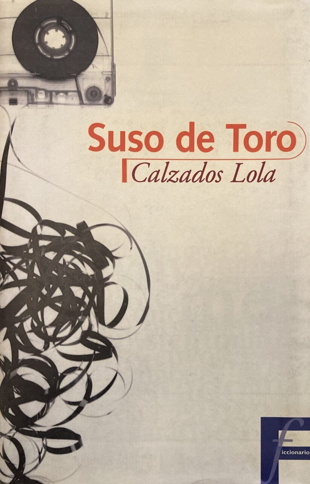 Calzados Lola - Suso De Toro