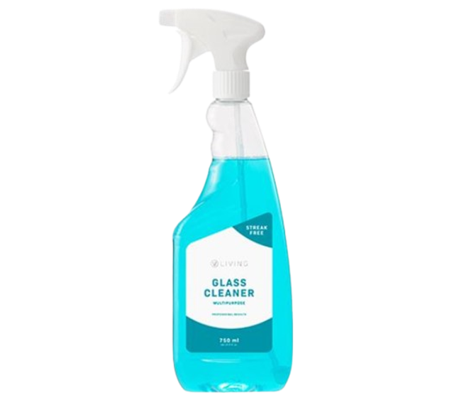 Limpa-Vidros Multiusos