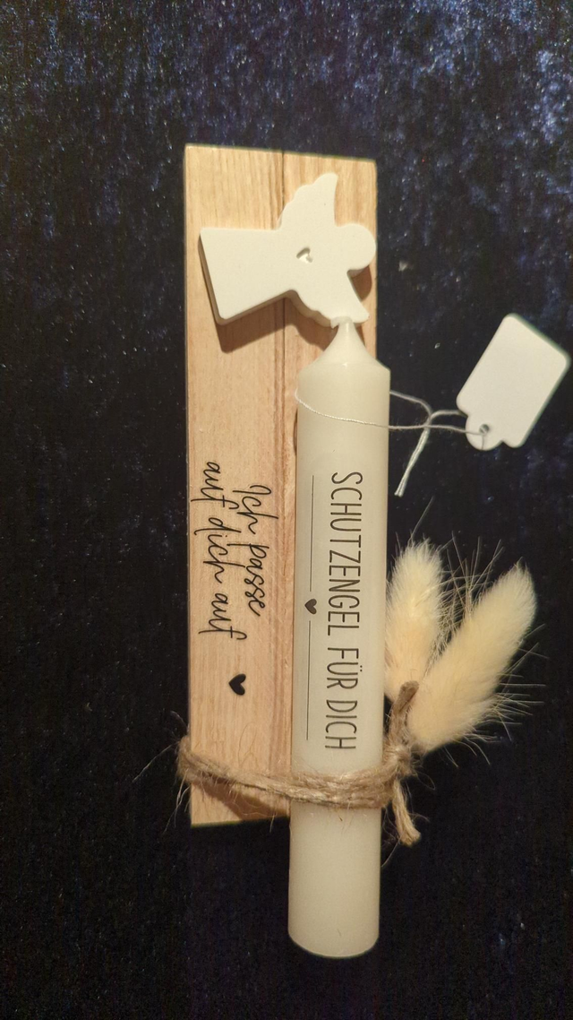 Schutzengel für Dich