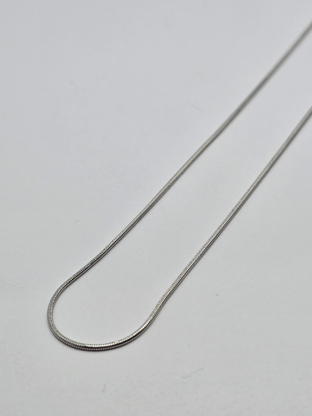 Chaîne acier inoxydable 