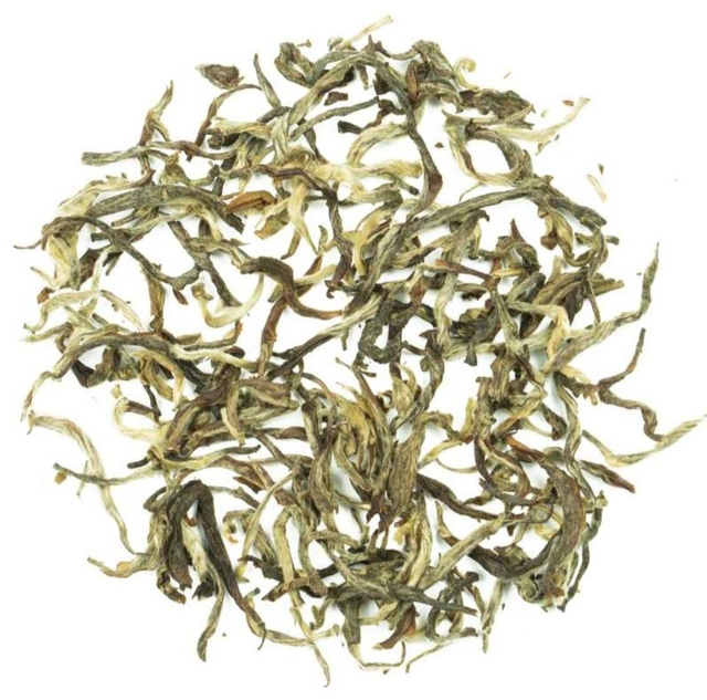 1_Himalayan Snow Mountain