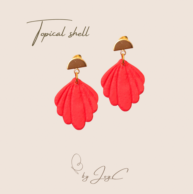 Tropical Shell 