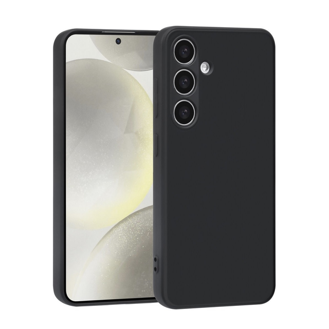 Galaxy S24 Backcover – Pålidelig beskyttelse til din telefon