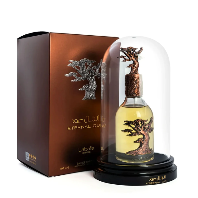 ETERNAL OUD LATTAFA