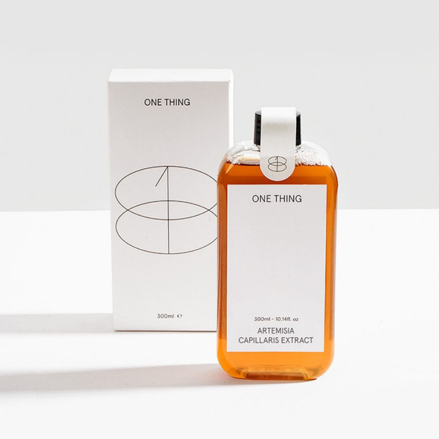 ONE THING Artemisia Capillaris Extract 150ml