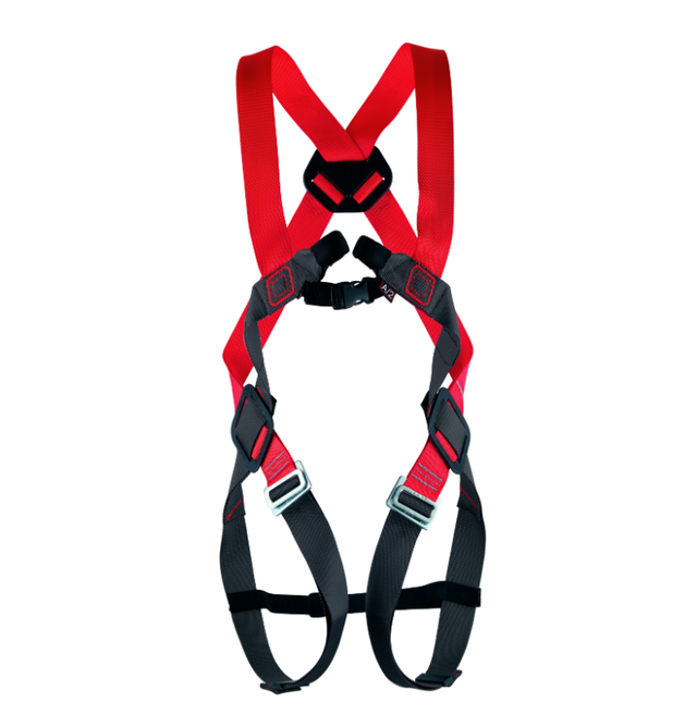 Harnais CAMP Basic Duo