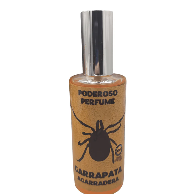 Parfum Brésil Tique