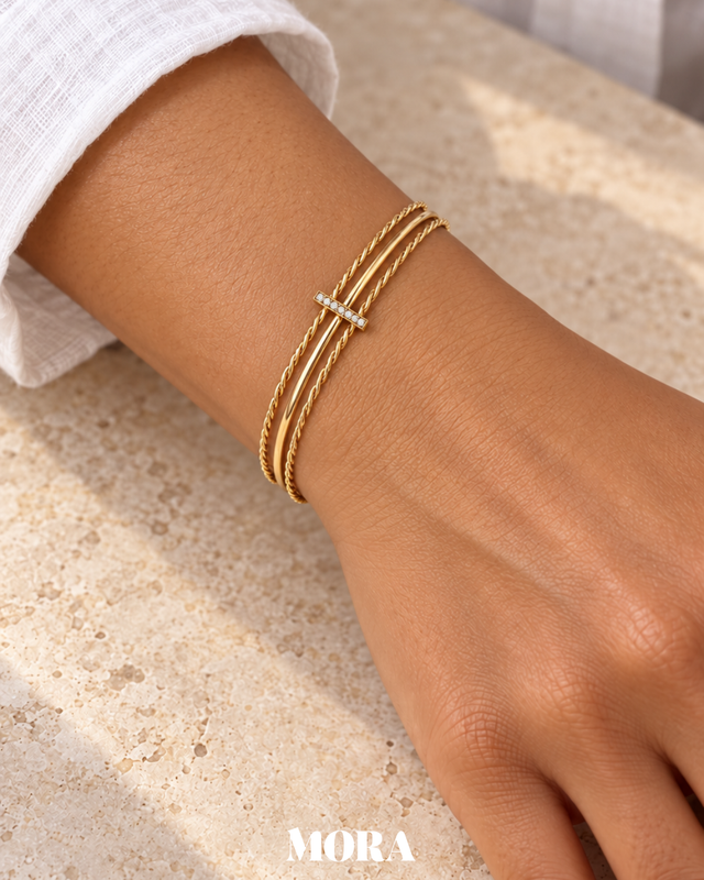 Pulseira Harmonia