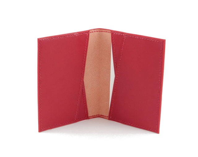 Porte-Cartes KOSATEN Rouge