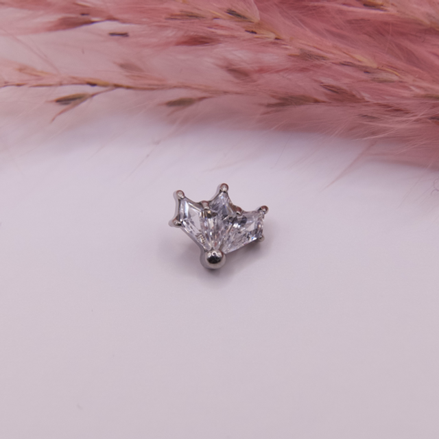 Embout Diamonds Cut Crown v2