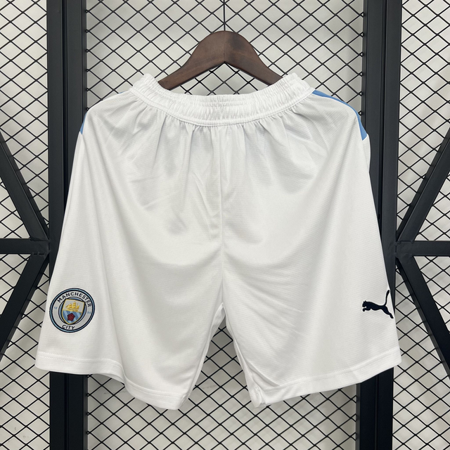 Pantalón 1ª Manchester City 25-26