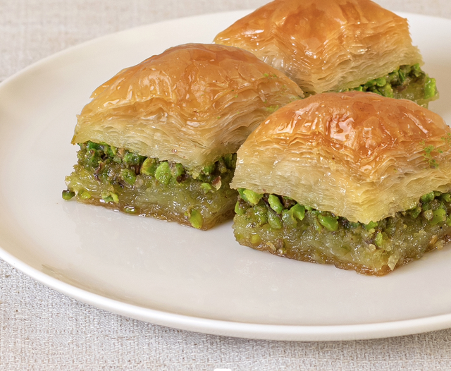 Baklava 