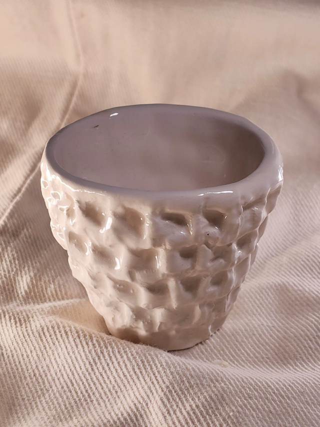 Chávena de Café Malha