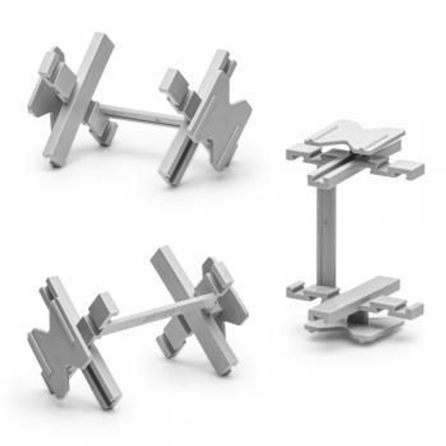 Glass Block Spacer 10mm