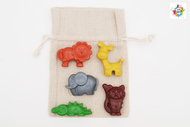 Coffret Ma Petite Savane 