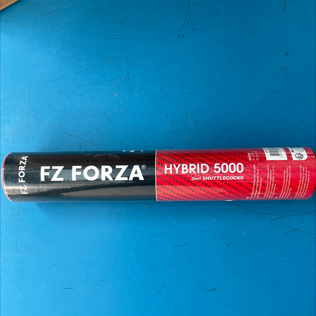 Volants_FZ forza hybrid5000