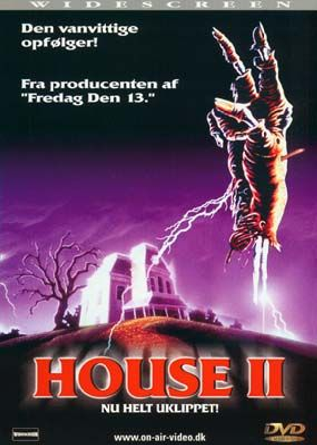 House 2  5709624006232