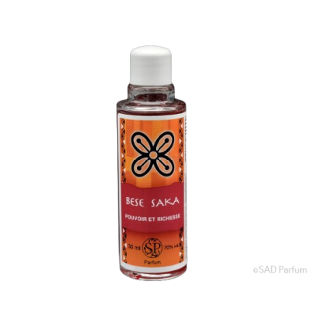  Lotion Africaine BESE-SAKA